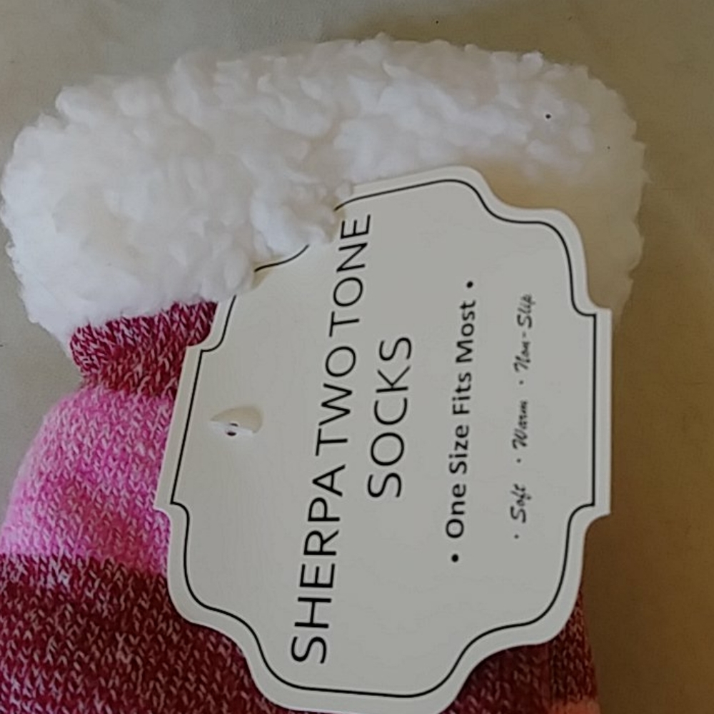 Socks - Picture 2 of 2